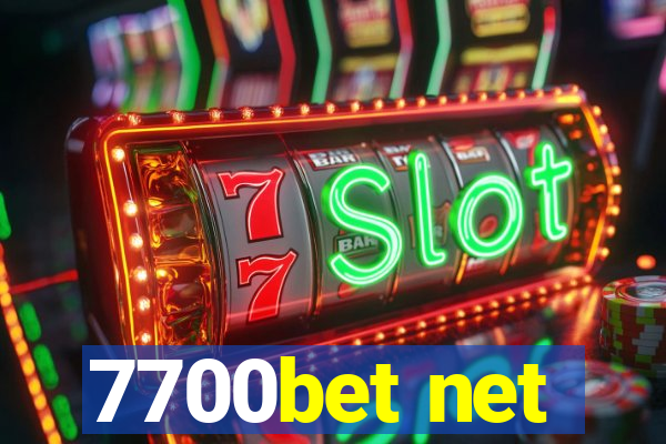 7700bet net